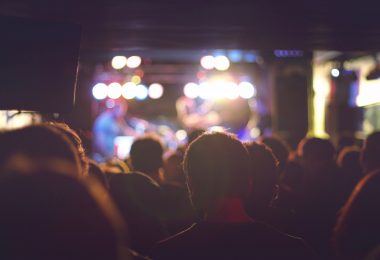 Conciertos para ver desde casa