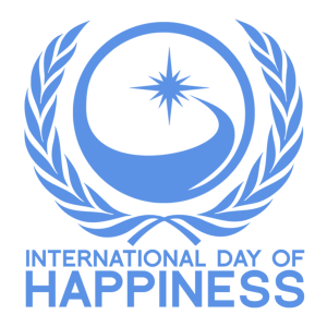 20 de Marzo: Día Internacional de la Felicidad