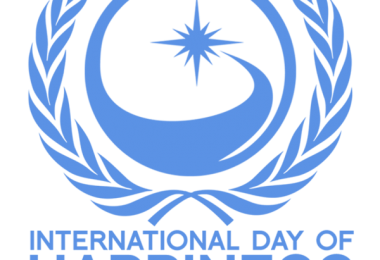 20 de Març: Dia Internacional de la Felicitat