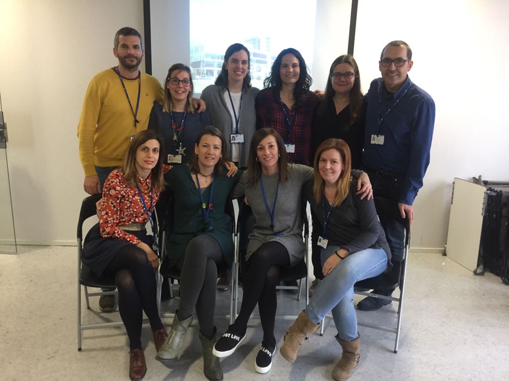 Comencen els tallers psicoeducatius sobre experiències psicòtiques als instituts de Sabadell