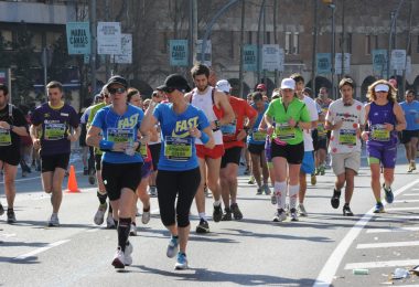XIV MITJA MARATÓ SABADELL 2019