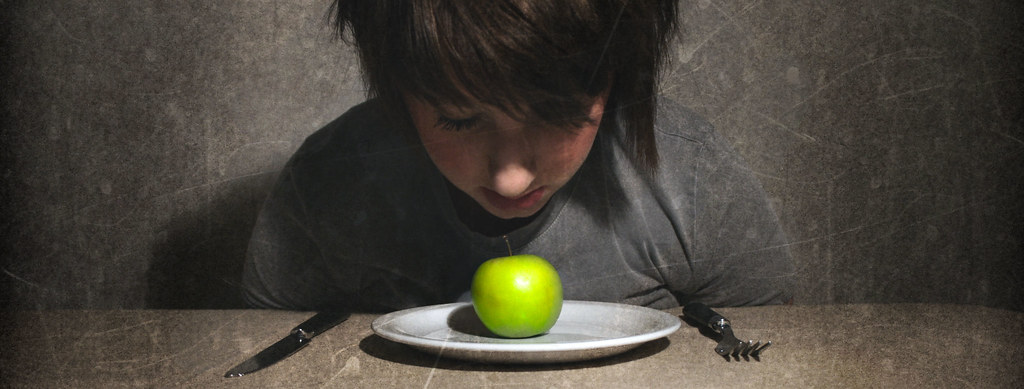 Cómo te cambian los Trastornos de la Conducta Alimentaria?