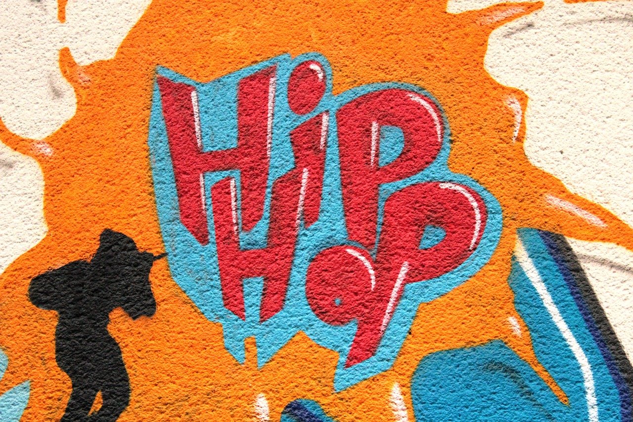 Premio Hip Hop por la Paz