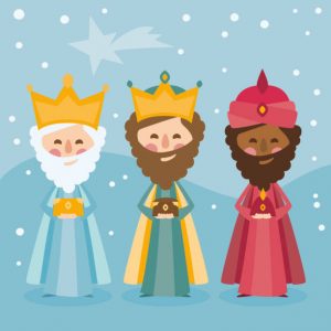 Misterios de la Navidad… Había un Cuarto Rey Mago de Oriente?