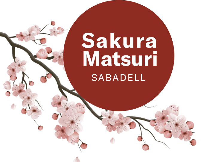 Sakura Matsuri Sabadell